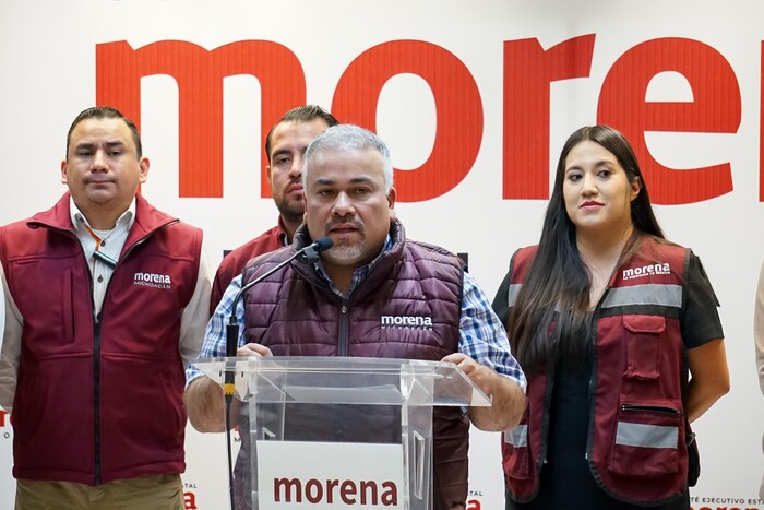 Morena cuestiona 462 mdp del Ayuntamiento de Morelia para arrendar autos