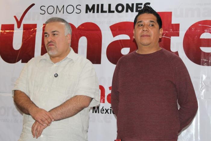 Morena impulsa campaña de credencialización de sus militantes en todo el estado