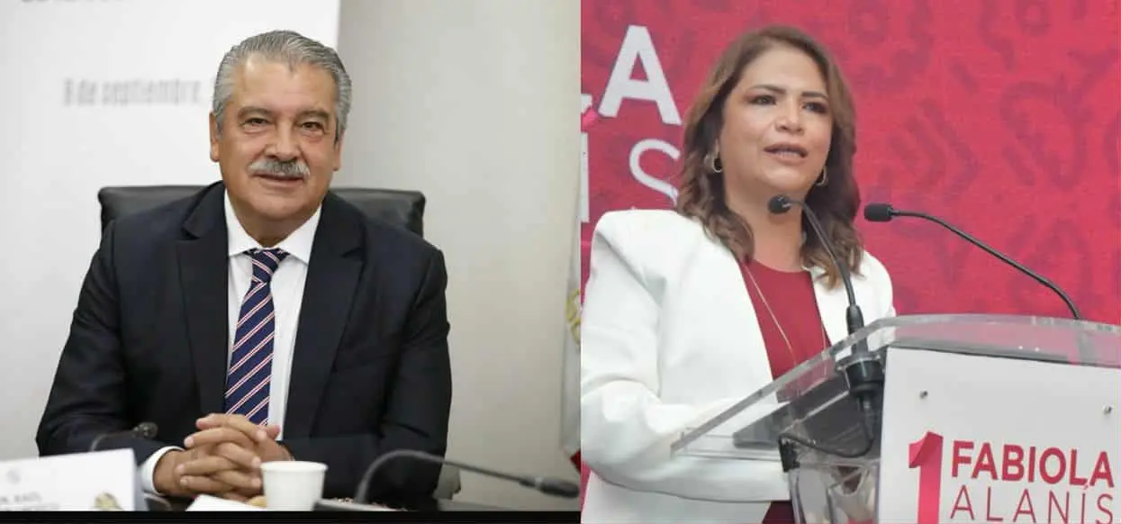 Morena lidera preferencias en Michoacán; Mitofsky perfila la definición de la candidatura entre Fabiola Alanís y Raúl Morón