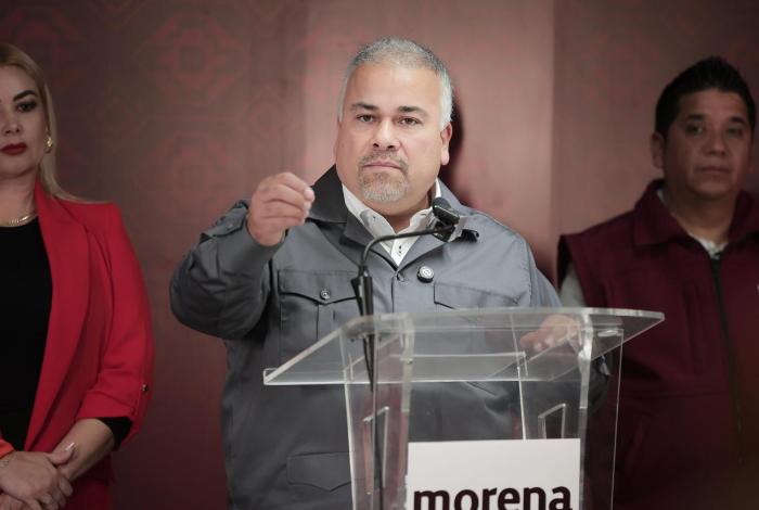 Morena Michoacán señala trasfondo político en bloqueos carreteros