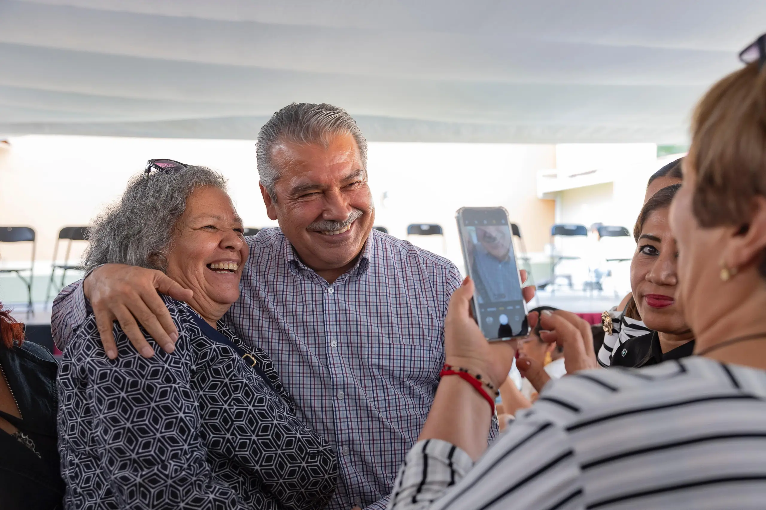 Morena-Morón, la dupla preferida para recuperar Michoacán: Demotáctica