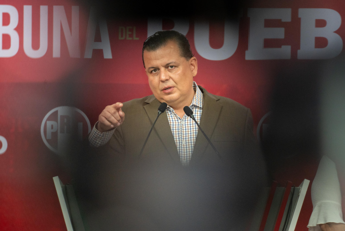 Morena siembra el caos: PRI