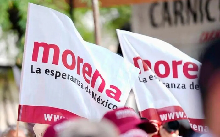 Morena tiene tintes neofascistas: analistas