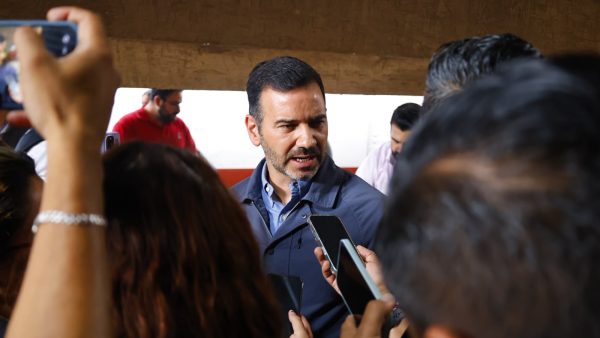 Morenistas radicales, detrás de conflicto por extinta Junta Local del Agua en Santa María 