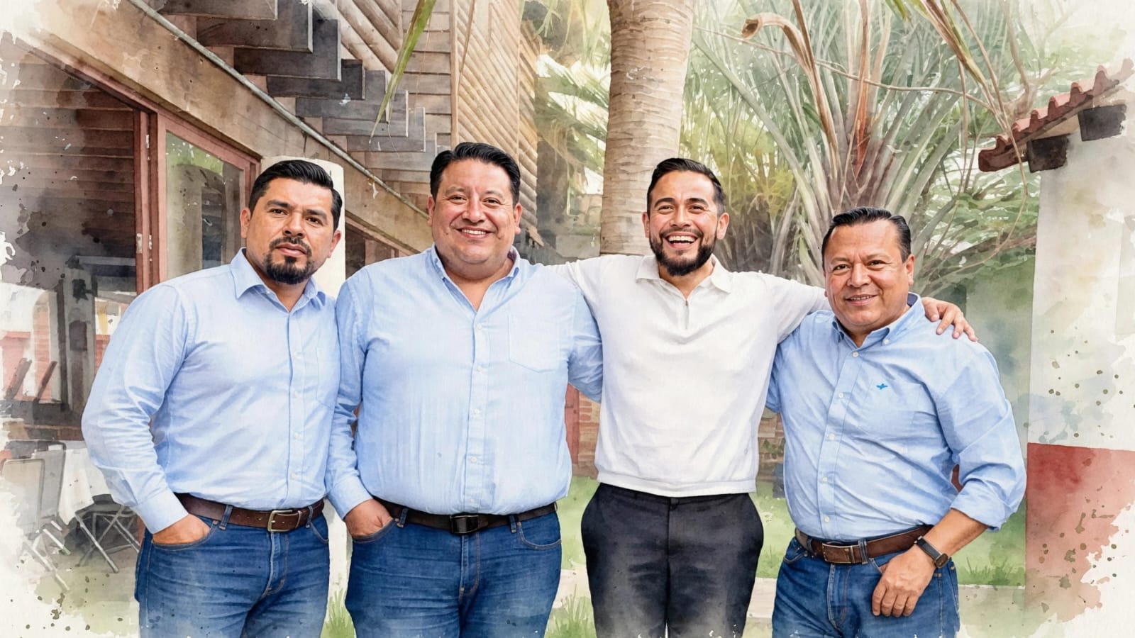 Moronistas cierran filas en Michoacán: Se quedan en Morena y se alinean con Carlos Torres