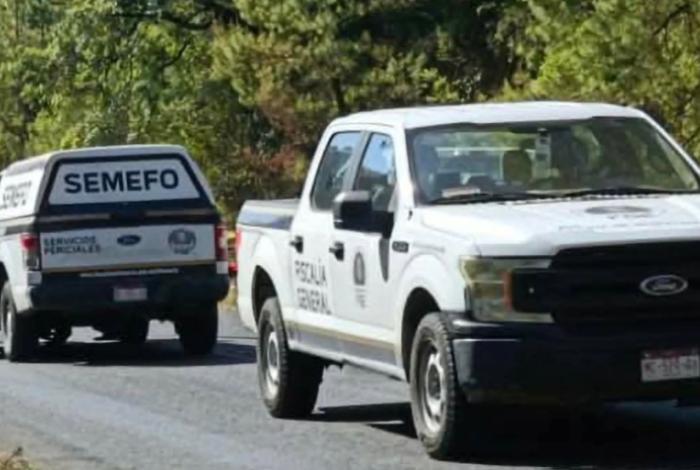 Motociclista de 21 años muere tras derrapar y caer a un río en Huiramba