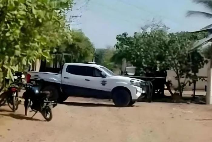 Motociclista es asesinado a balazos en una brecha de Buenavista, Michoacán