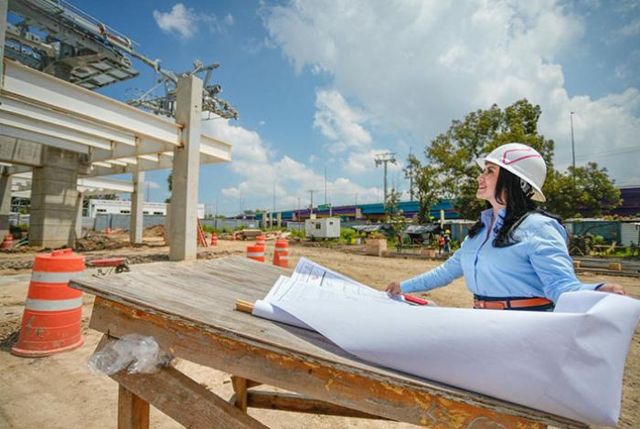 Movilidad, eje fundamental en la 4T: Gladyz Butanda