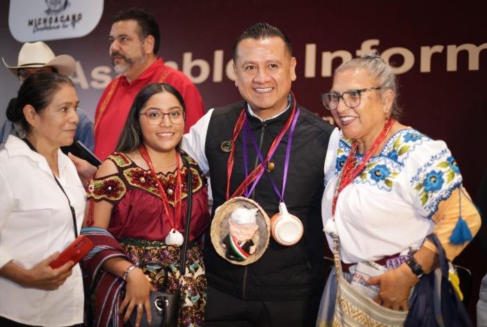 Movimiento Progresista cierra filas con Torres Piña