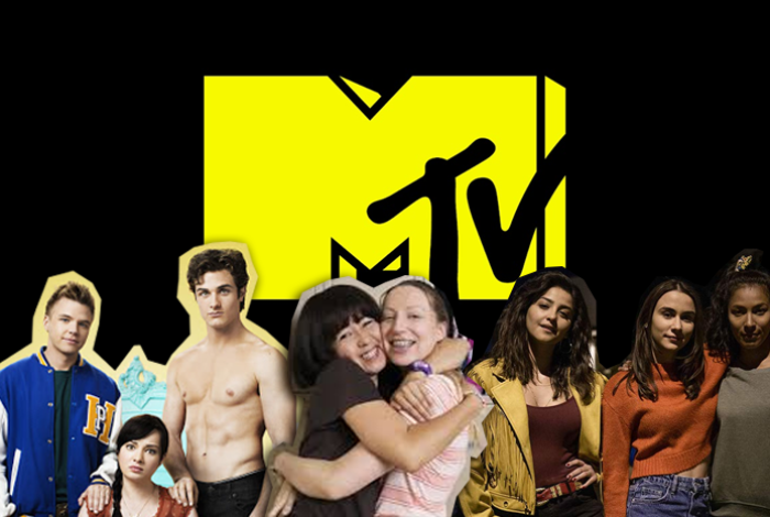 MTV cierra canales de televisión en Reino Unido, Brasil, Francia y otros seis países