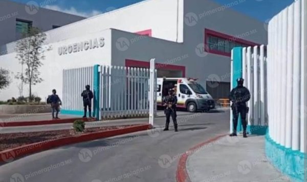 Mu3re Alexa, de ocho años, herida en at4que en El Guayabo
