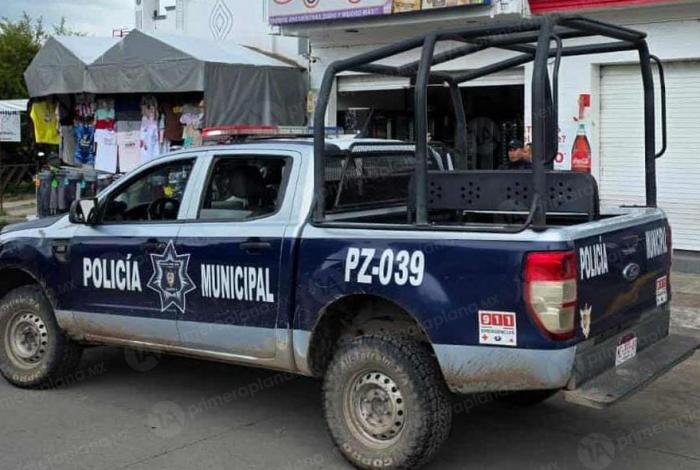 Mu3re menor herido en ataque armado en Fraccionamiento de Zamora