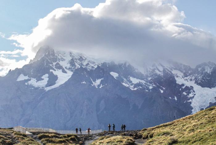 Mu3ren dos mexicanos en Chile, fueron de excursión; hay siete desap4recidos