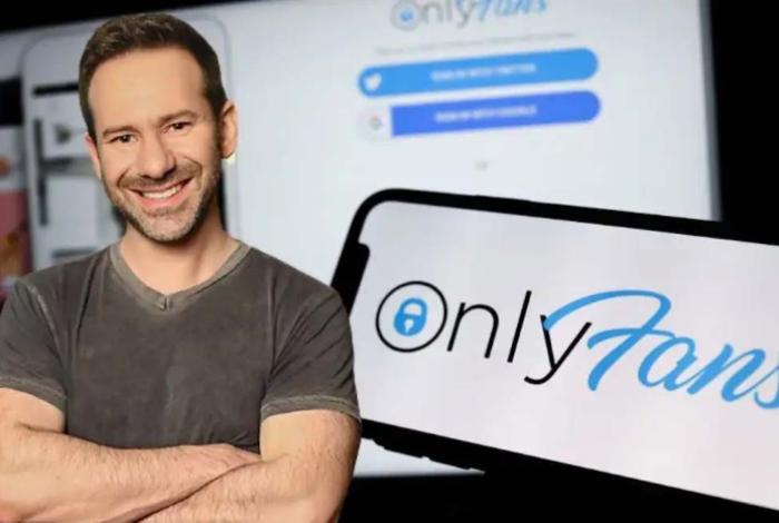 Muere a los 43 años el dueño de OnlyFans, Leonid Radvinsky