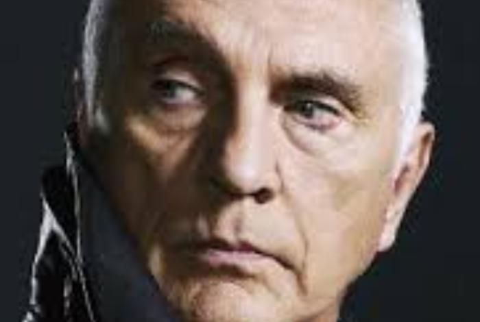 Muere a los 87 años Terence Stamp, el villano General Zod de 'Superman'