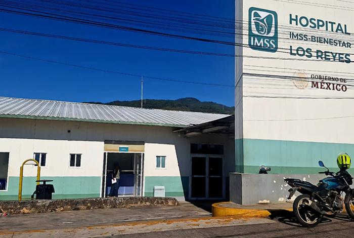 Muere aguacatero en un hospital tras estallarle una mina terrestre en una huerta de Cotija