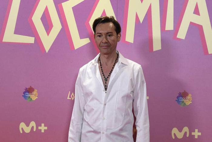 Muere el cantante español Manuel Arjona, uno de los fundadores de Locomía
