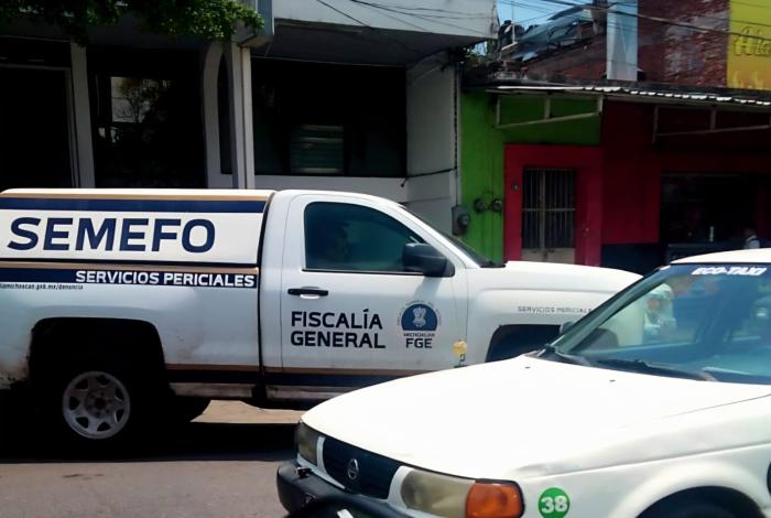 Muere “El Chaparro” tras accidente al demoler una barda, en inmueble de Apatzingán