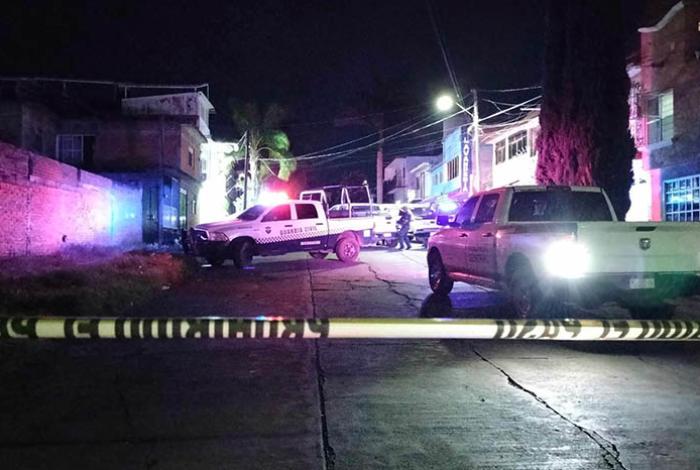 Muere el joven herido tras ataque en Granjas del Maestro; los dos fallecidos eran hermanos