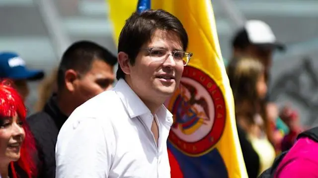 Muere el precandidato presidencial de Colombia, Miguel Uribe Turbay tras recibir un ataque a balazos hace dos meses
