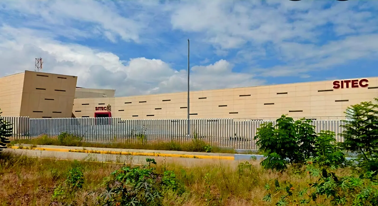Muere elemento de GC en el C5i de Villas del Pedregal