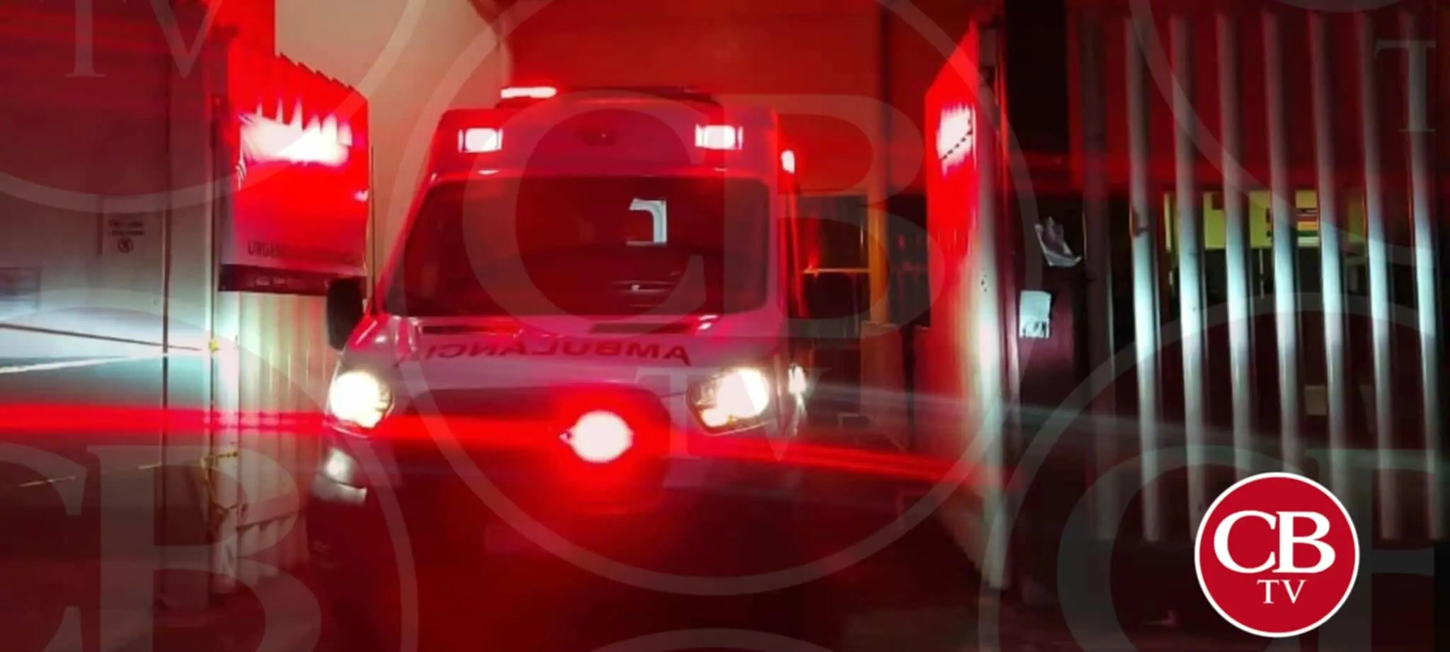 Muere en el hospital el peatón atropellado en Morelia