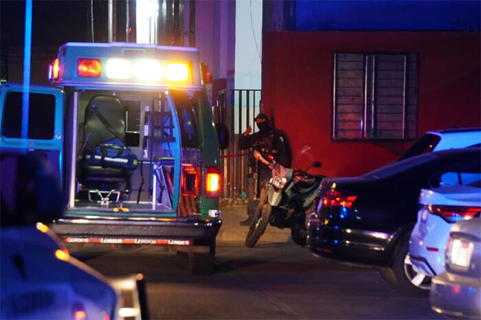 Muere en el hospital joven herido en ataque armado en el Infonavit Arboledas Tercera Sección, en Zamora