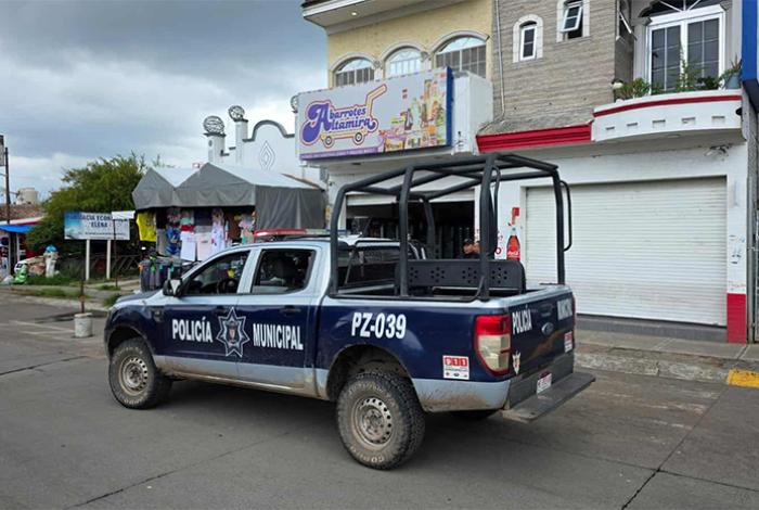 Muere en hospital el adolescente que fue baleado en una tienda de Zamora