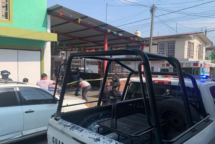 Muere en hospital hombre que fue atacado a tiros en autolavado de Uruapan
