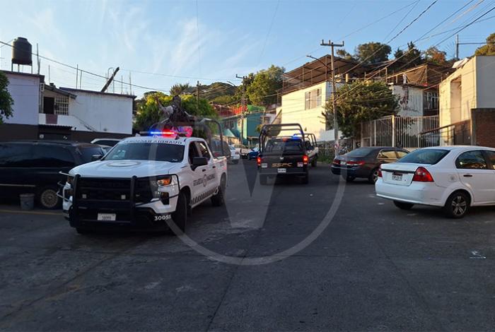 Muere en un hospital el comerciante que fue baleado en el Infonavit Balcones de Uruapan