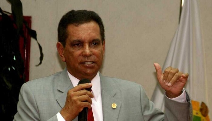 Muere Fidel Herrera Beltrán, exgobernador de Veracruz