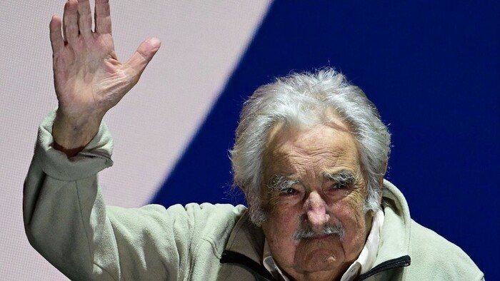 Muere José Mujica en Uruguay, un paladín de la justicia social y la inclusión