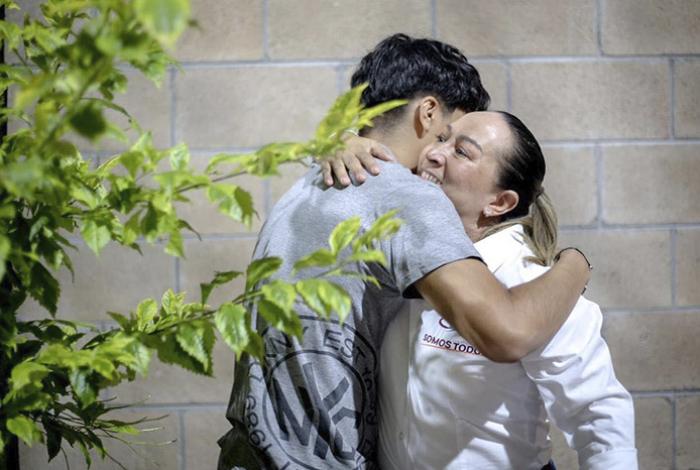 Muere joven de 19 años que vivía en casa del DIF, tras ser atropellado en su bici en Morelia