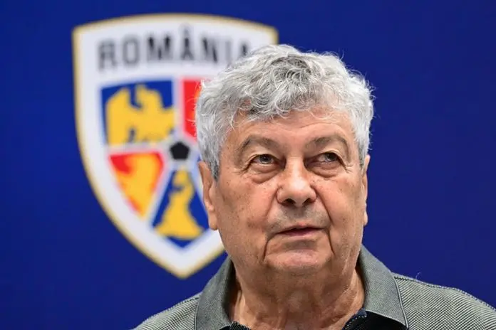 Muere Mircea Lucescu poco después de dejar la selección de Rumanía