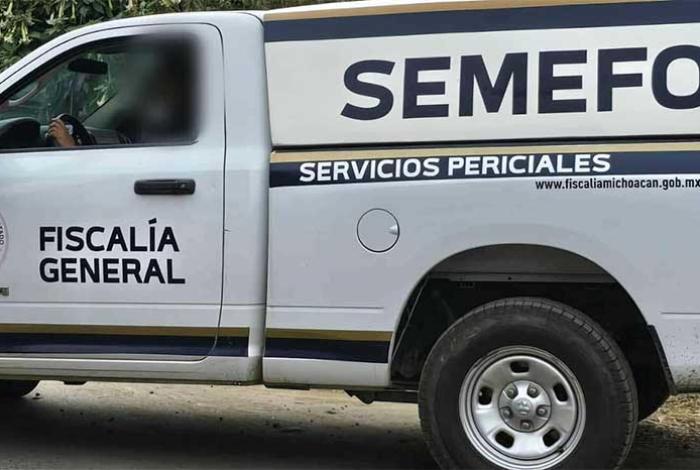 Muere niño de 5 años ahogado en balneario de Ciudad Hidalgo