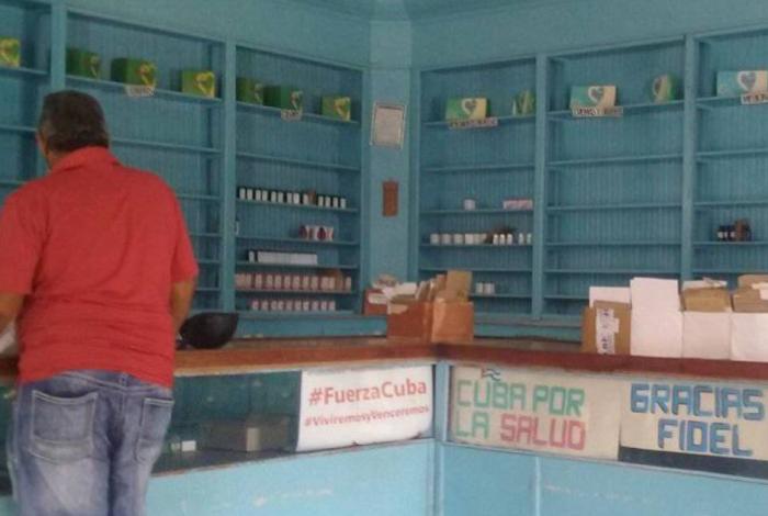 Muere niño de 5 años en Cuba por consumir medicamento vencido