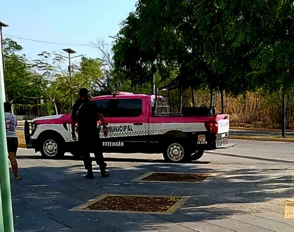  Muere otro de los baleados en tienda de Apatzingán; suman 2 fallecidos y un herido