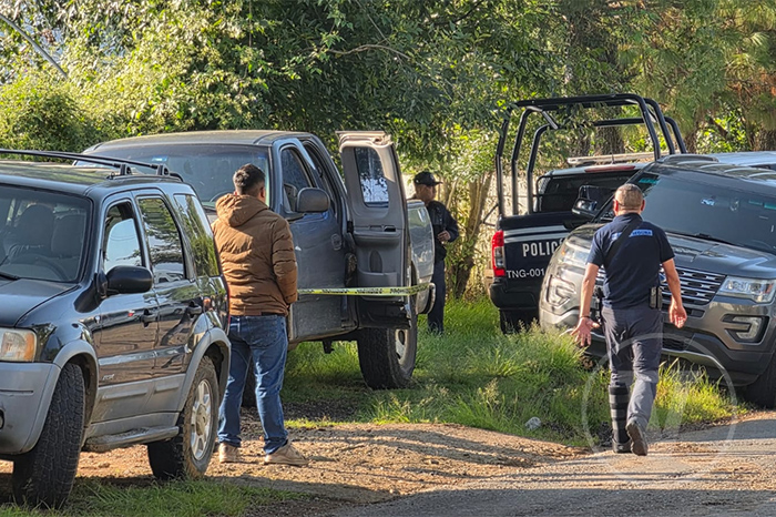 Muere representante de bienes comunales de Patamban, tras ser atacado a balazos