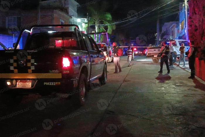 Muere segunda víctima de ataque armado en Morelia