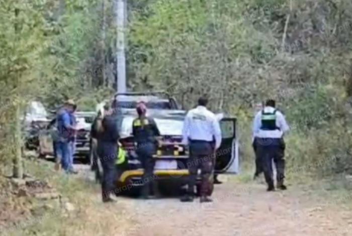 Muere senderista en los filtros viejos de Morelia; cayó desde siete metros