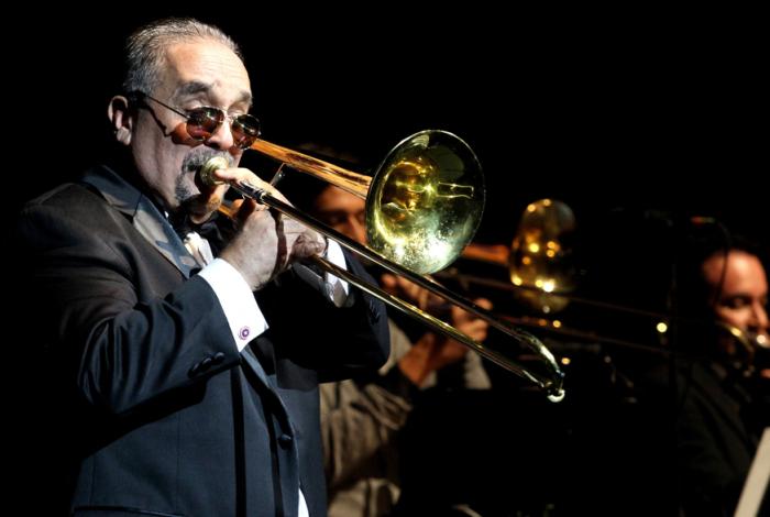Muere Willie Colón, emblemático músico e intérprete de íconos de la salsa como ‘El gran varón’