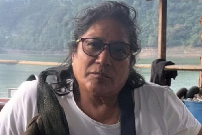 Muerte de maestra jubilada en Veracruz fue por tortura, confirma la Fiscalía Estatal