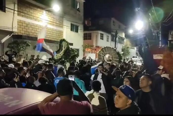 Muerte de un aficionado en el Estadio Olímpico Universitario bajo investigación