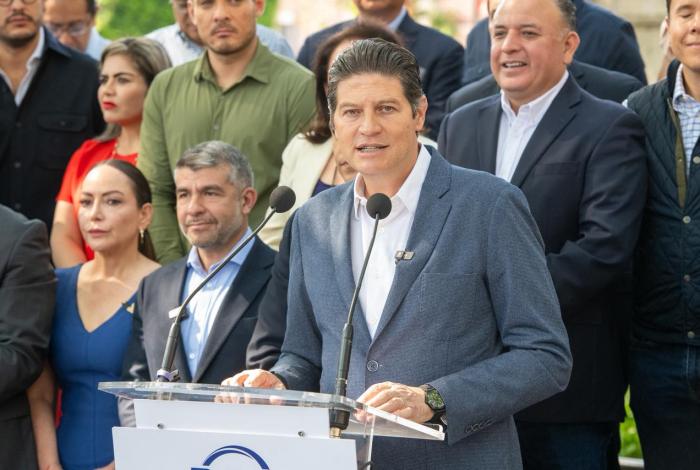 ‘Muertes y miles de millones’, el costo de Morena a la democracia en México: Alfonso