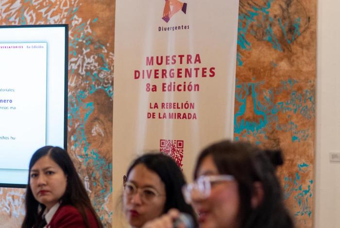 Muestra Divergentes llegará a cuatro ciudades de Michoacán
