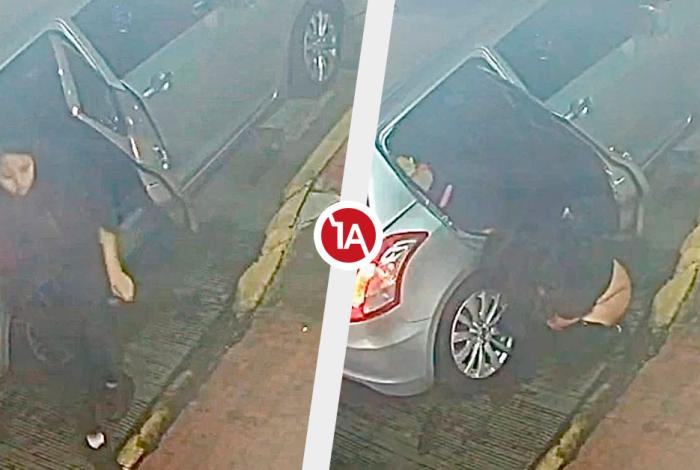 Mujer da a luz en la calle y abandona a la bebé en CDMX