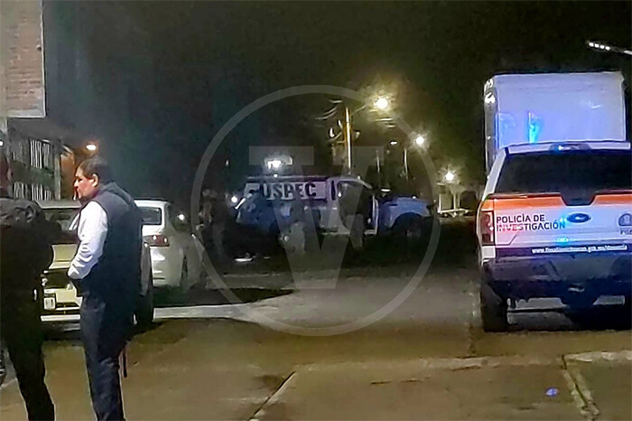  Mujer es asesinada en domicilio de la colonia Ilustres Novohispanos, en Morelia