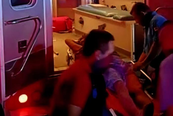 Mujer es lesionada con un balazo en el abdomen, en Apatzingán