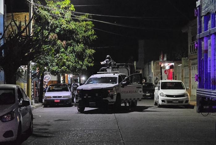 Mujer, grave tras ser víctima de un ataque a tiros en Zamora