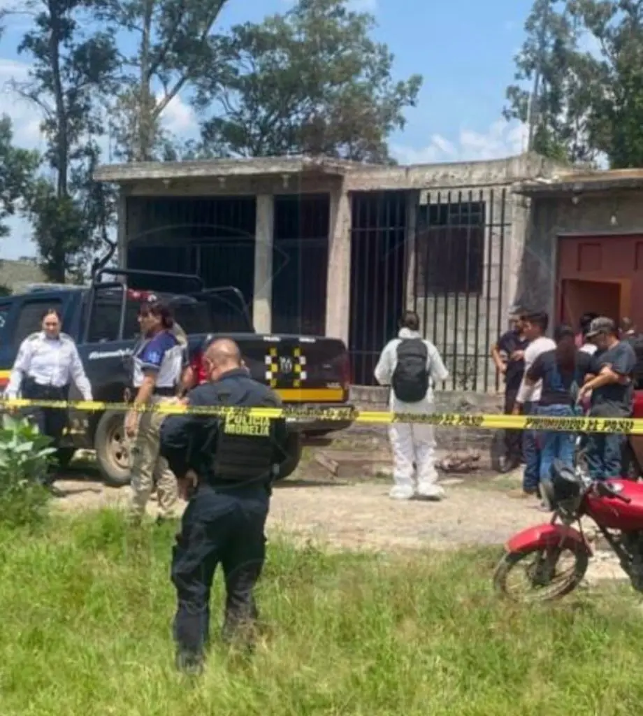 Mujer pierde la vida tras agresión en Morelia